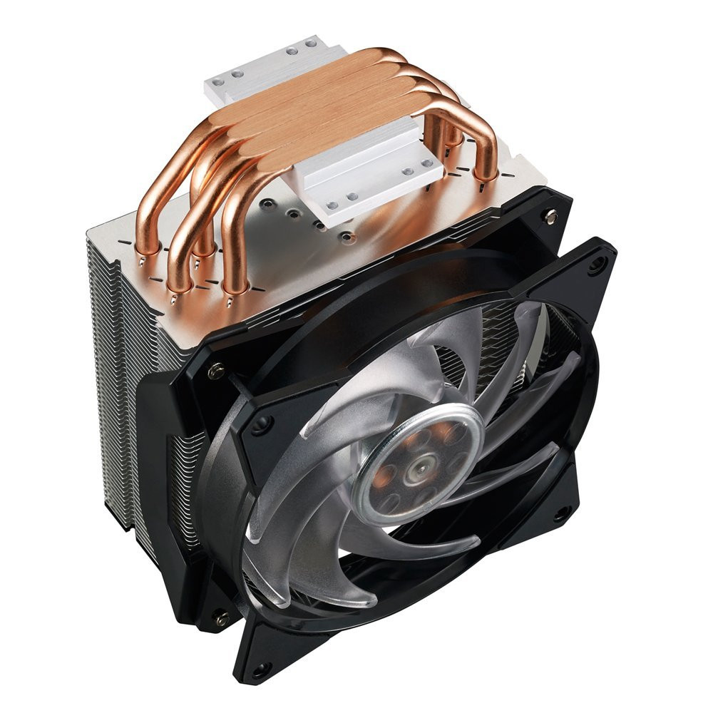 Coolermaster Cooler Master MasterAir MA410P CPU Cooling System Falcon