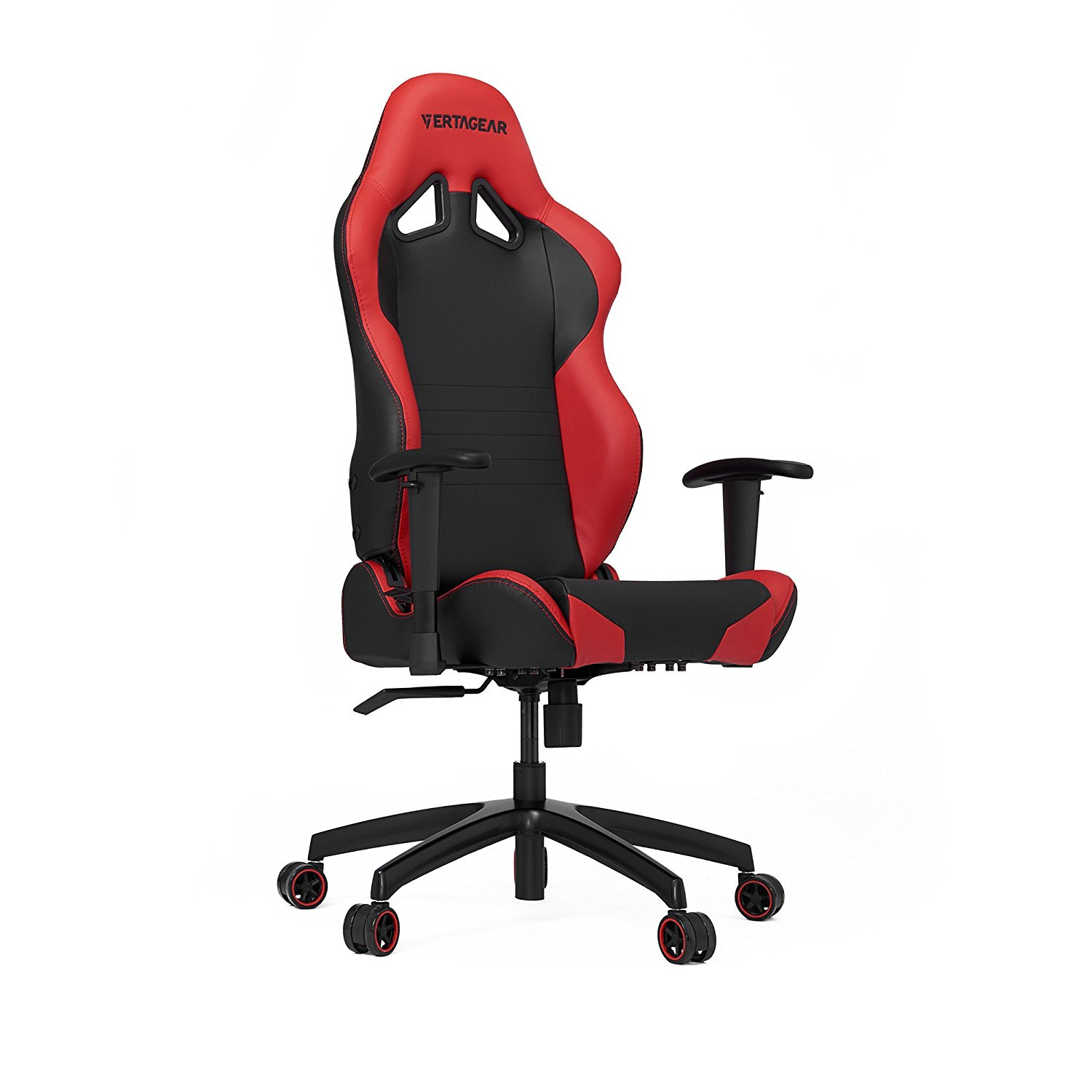 Vertagrear Vertagear S-Line SL2000 Gaming Chair Black/Red ...