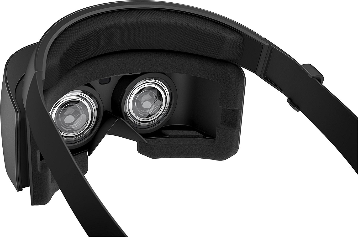 HP Windows Mixed Reality Headset VR1000100nn BlackJet Black ( ex demo unit ) Falcon Computers