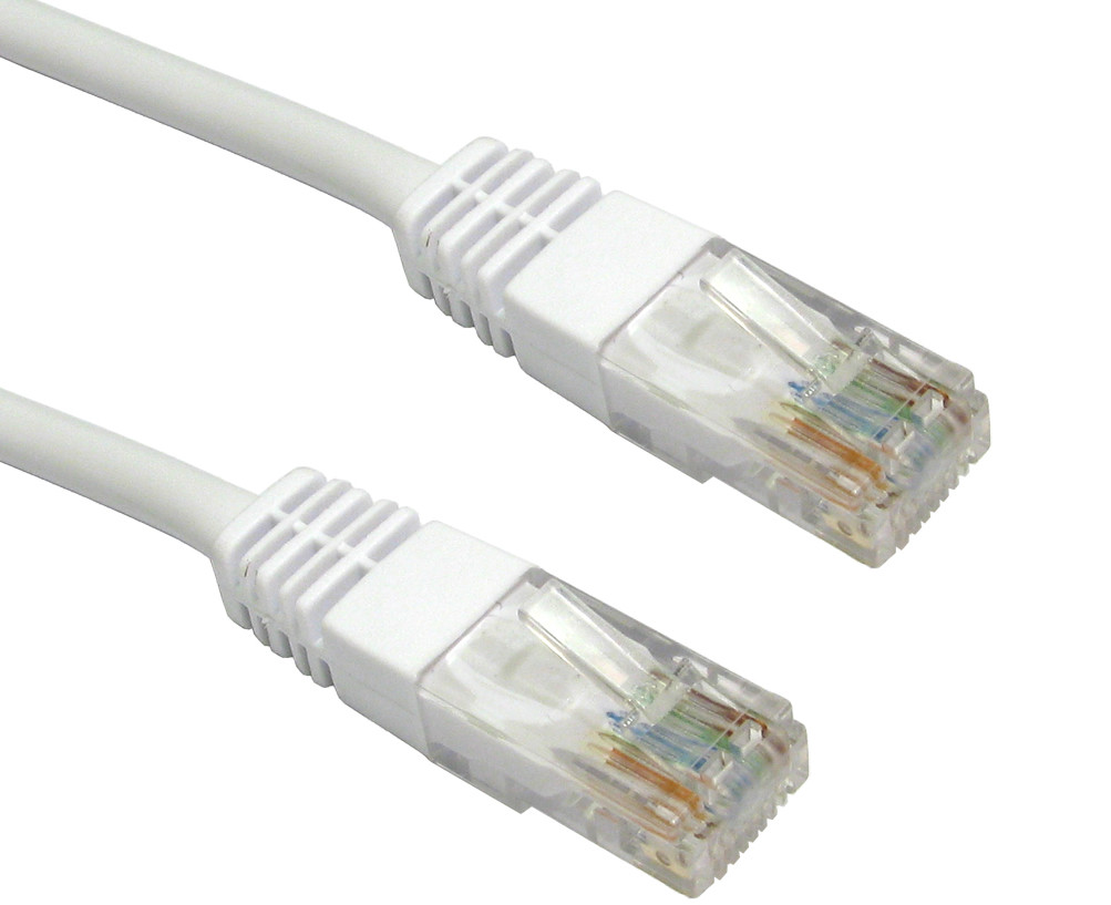 Value Line CAT5e F/UTP Network Cable RJ45 (8P8C) Male RJ45 (8P8C