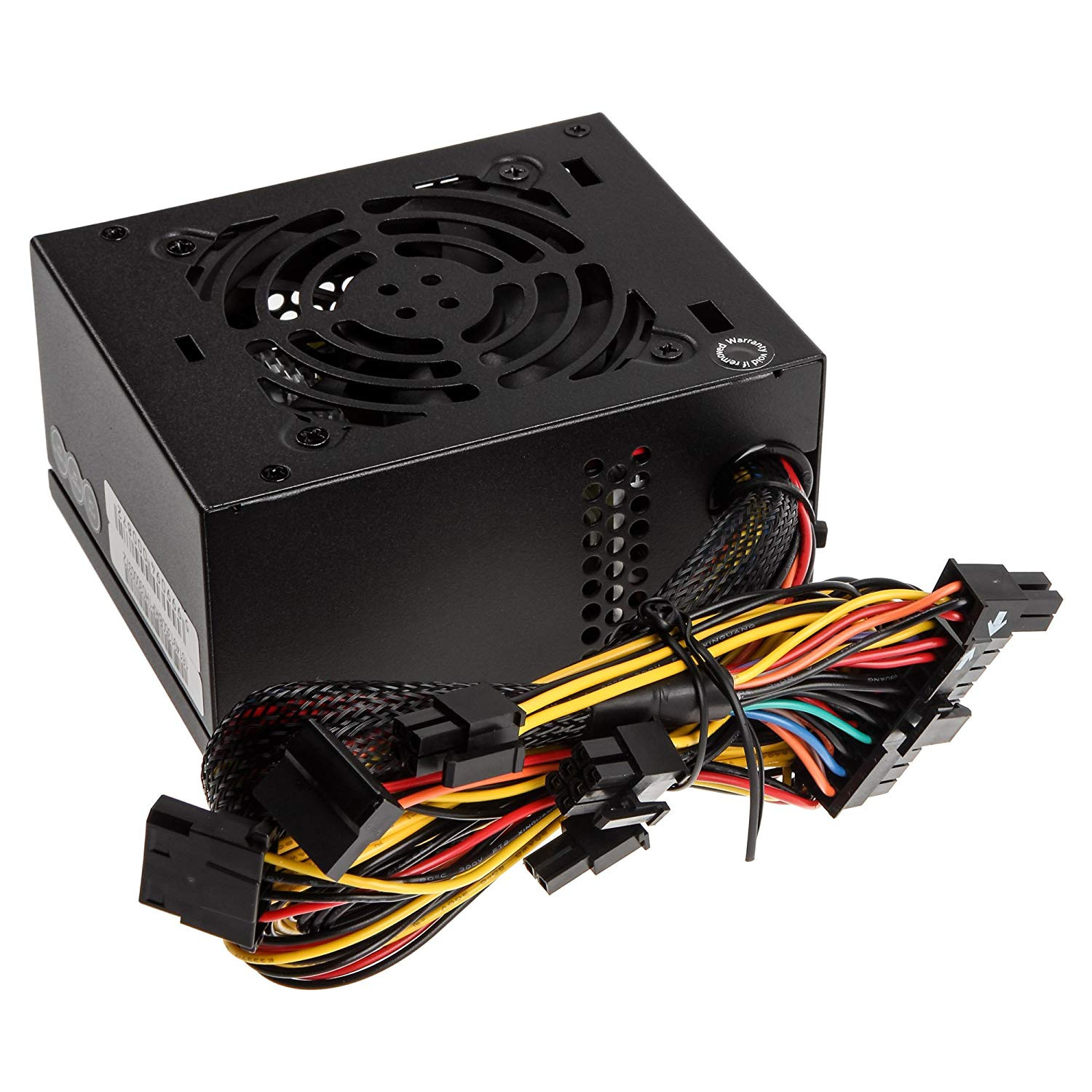 Kolink 450W 80 Plus Bronze Efficient SFX Power Supply Falcon Computers