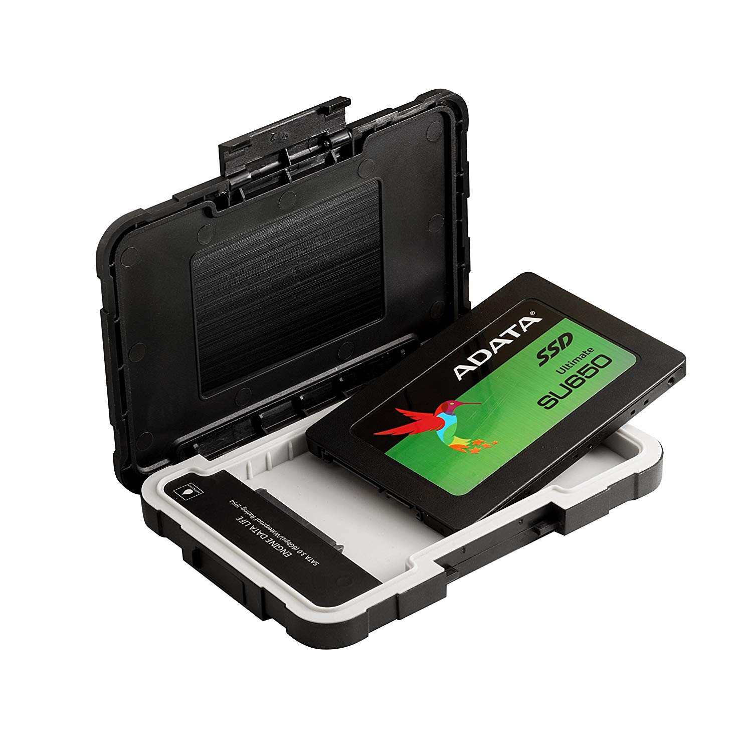 Adata Adata 2.5\