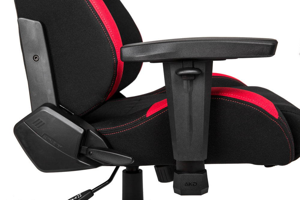 AKRacing Core Series EX Gaming Chair Review | KitGuru