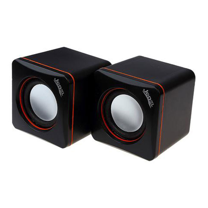 usb for speakers