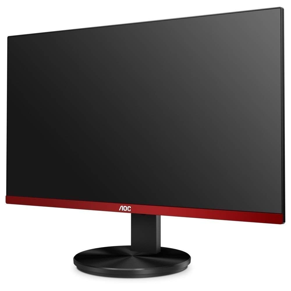 Aoc 24.5-inch TN Monitor (144Hz, 1ms Gaming Monitor, VGA ...
