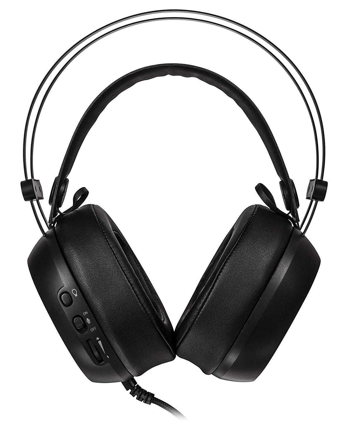 Thermaltake Tt Shock Pro Rgb 7.1 Digital Gaming Headset Falcon Computers