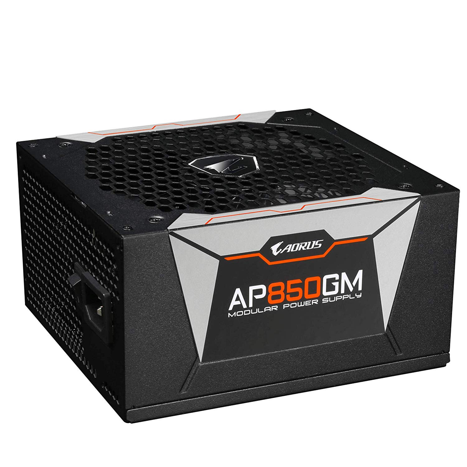 Gigabyte Aorus 850 W ATX 12V v2.31 GOLD Fully Modular Power Supply
