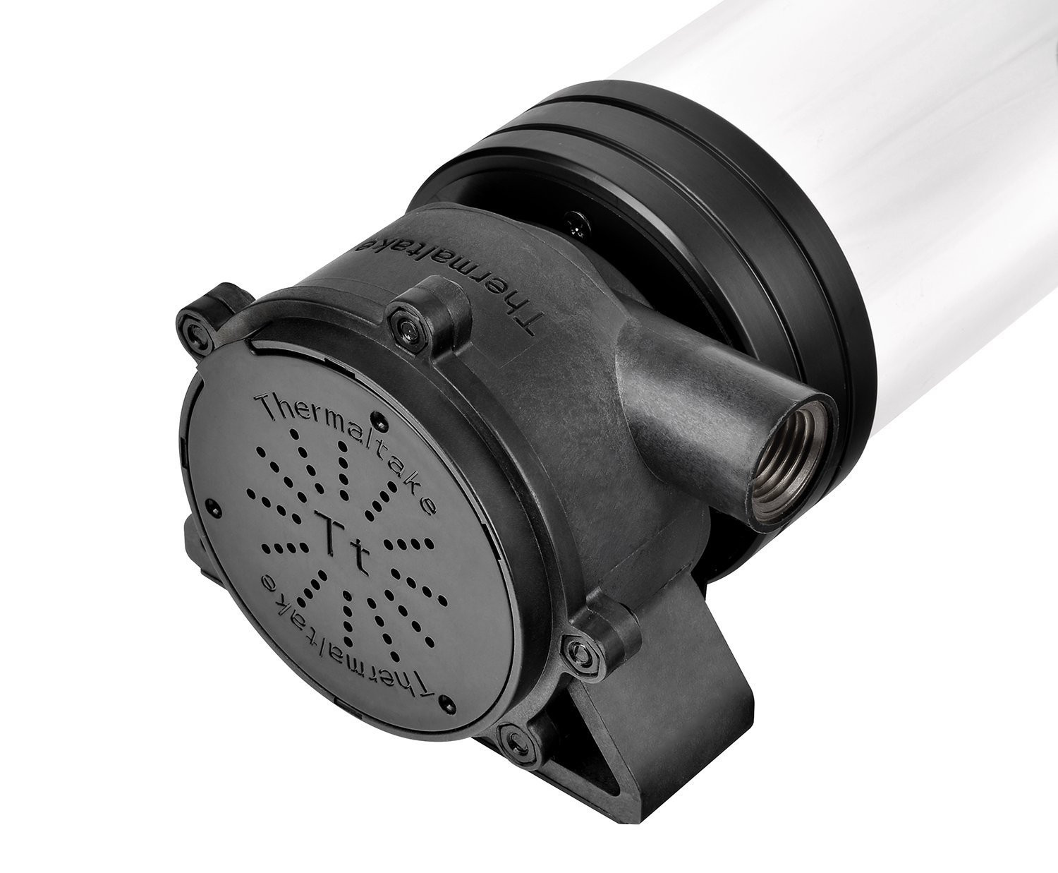 Thermaltake Pacific PR11 Reservoir/Pump Combo Liquid Cooling System