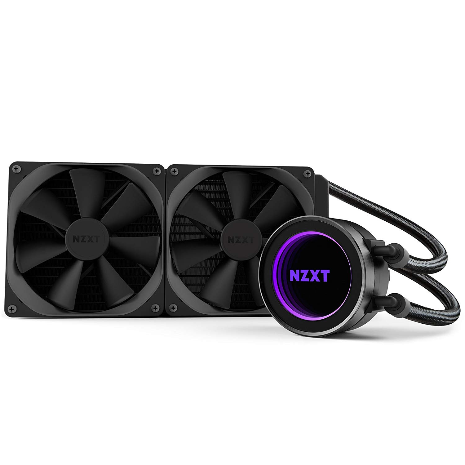 kraken x62