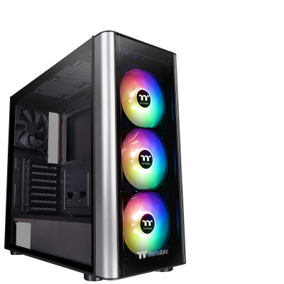 Falcon Monster Hunter AMD Gaming PC system | Falcon Computers
