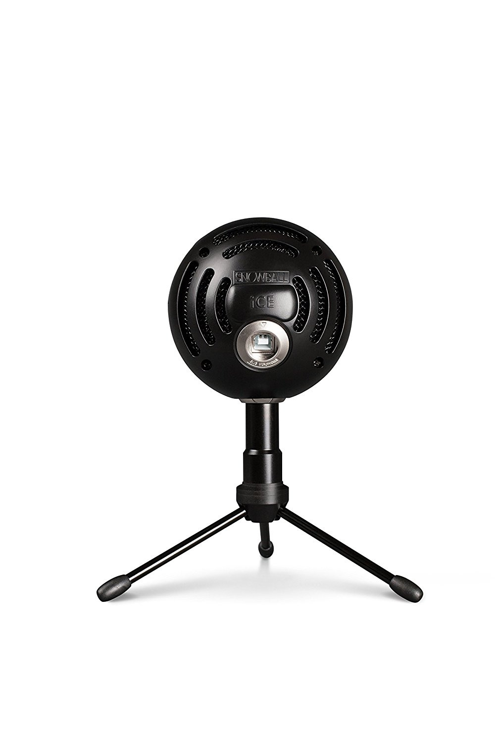 Blue Microphones Snowball iCE USB Mic for Recording and Streaming on PC