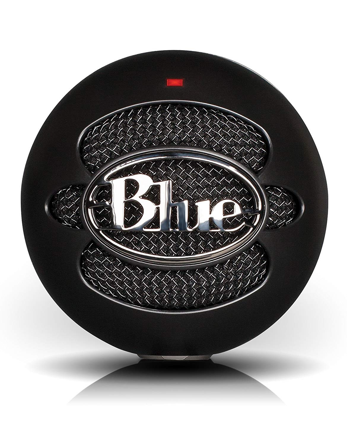 Blue Microphones Snowball iCE USB Mic for Recording and Streaming on PC