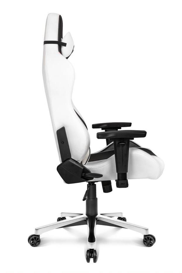 AK Racing AKRacing Masters Series Premium Gaming Chair ...