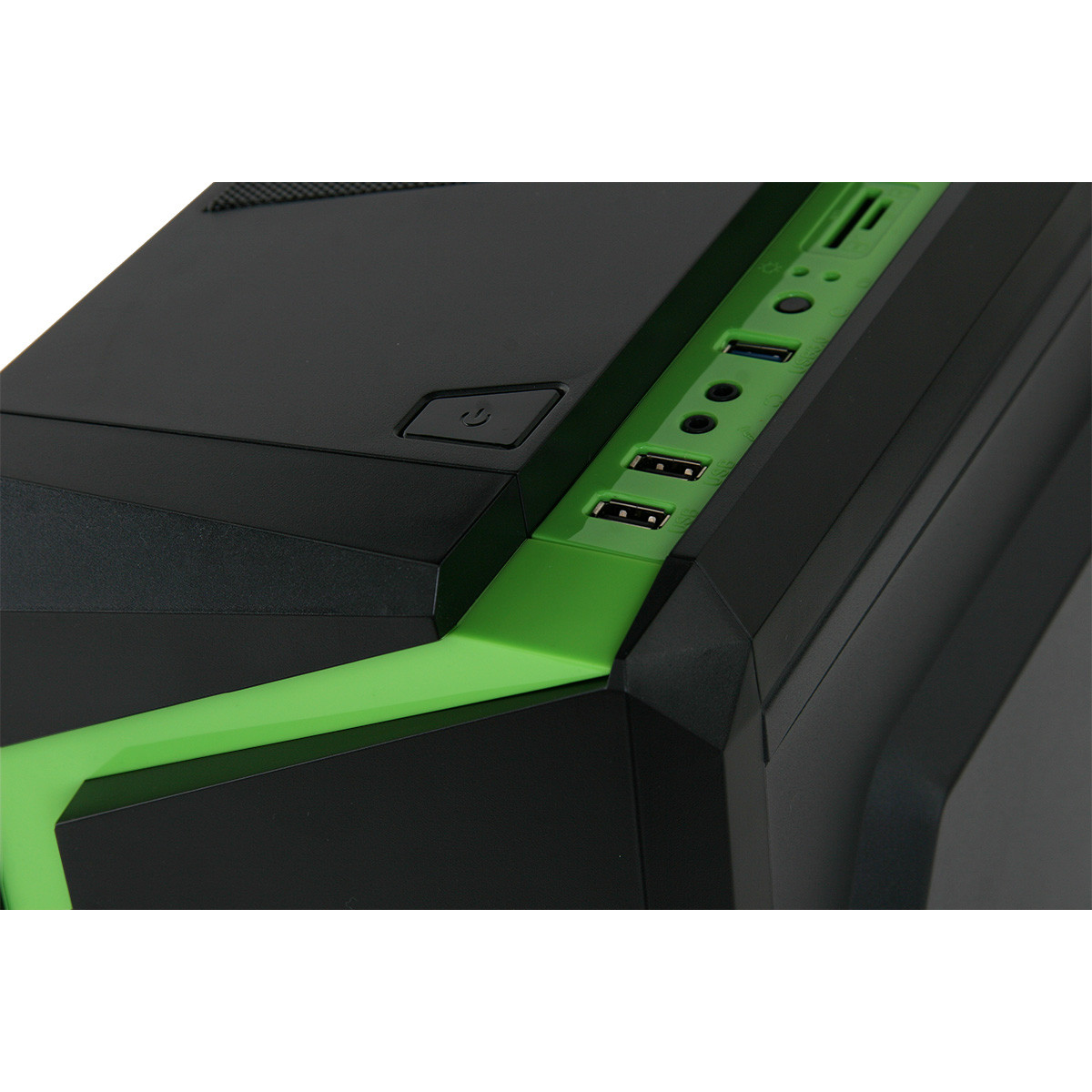 falcon raven amd 2200g quad core 8gb ddr4 2400 500gb hdd amd vega - fortnite falcon