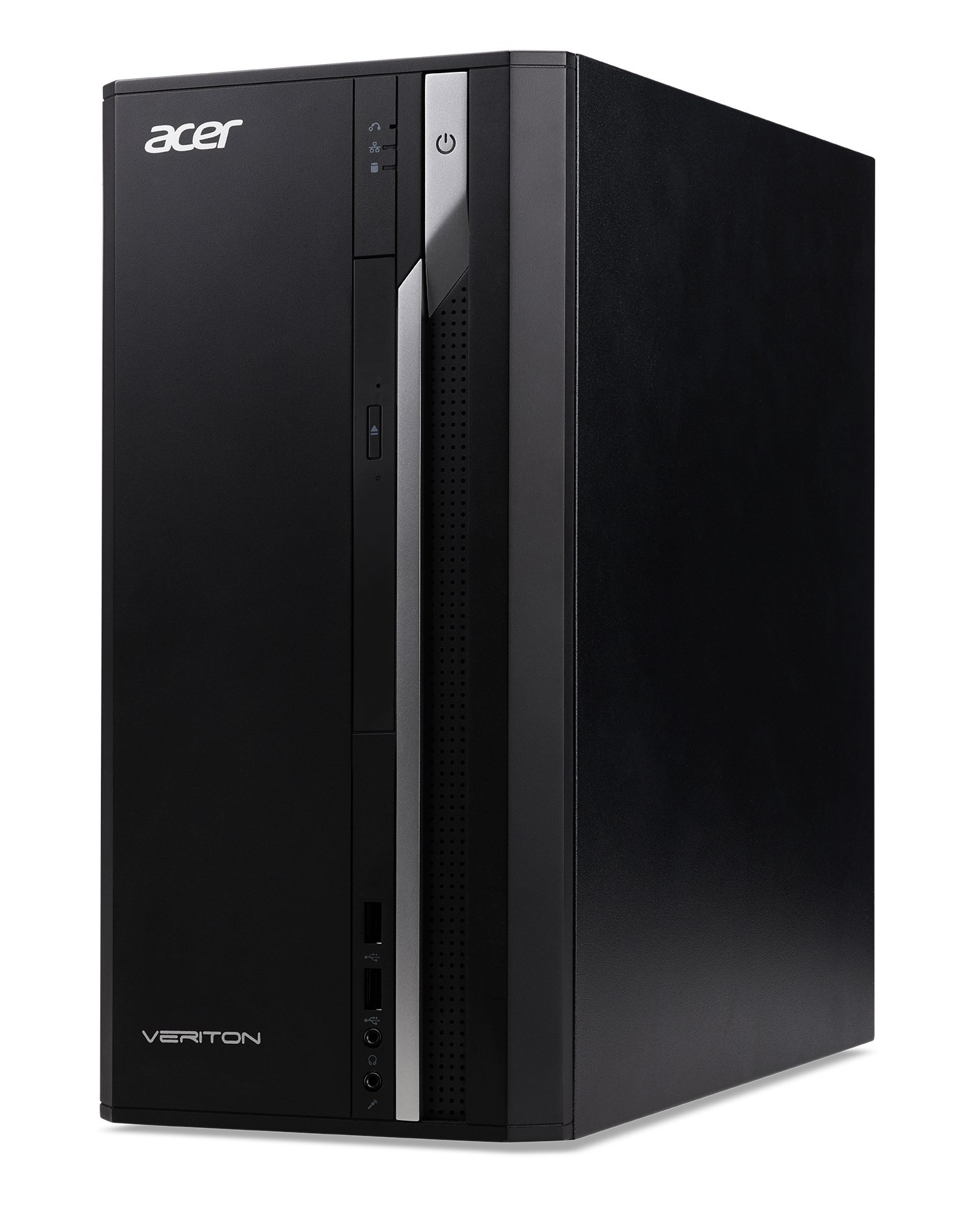 ACER SFF Desktop PC Intel 5 7400, 1000GB SATA, 4GB, Windows 10