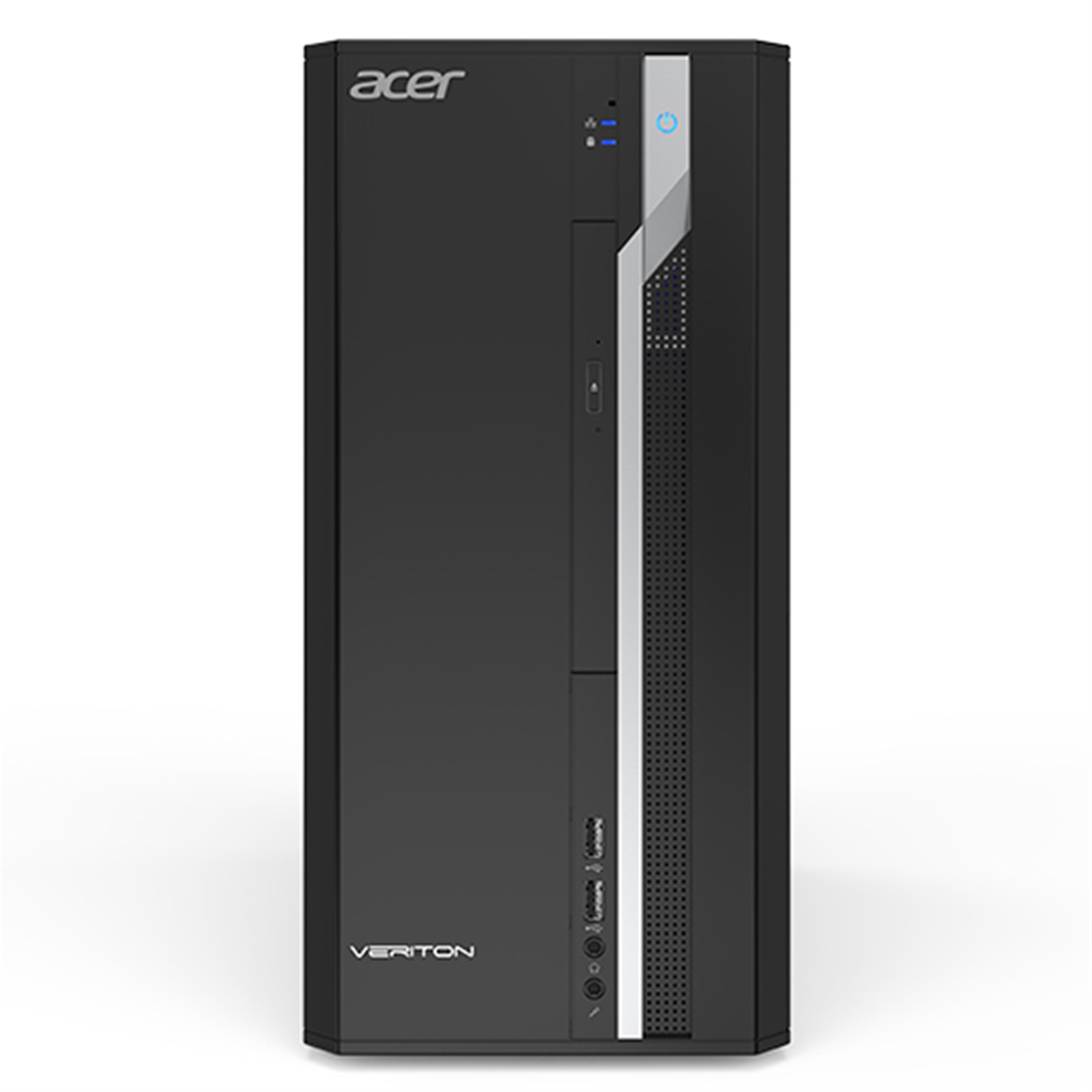 ACER SFF Desktop PC Intel 5 7400, 1000GB SATA, 4GB, Windows 10