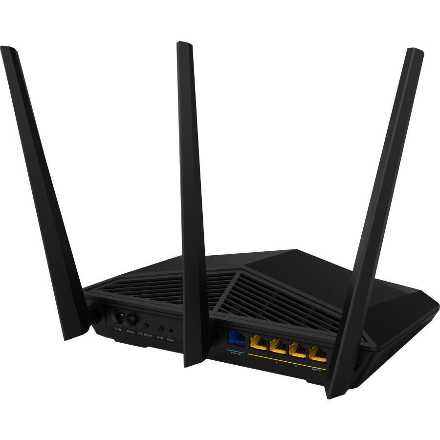 Tenda giga router clearance
