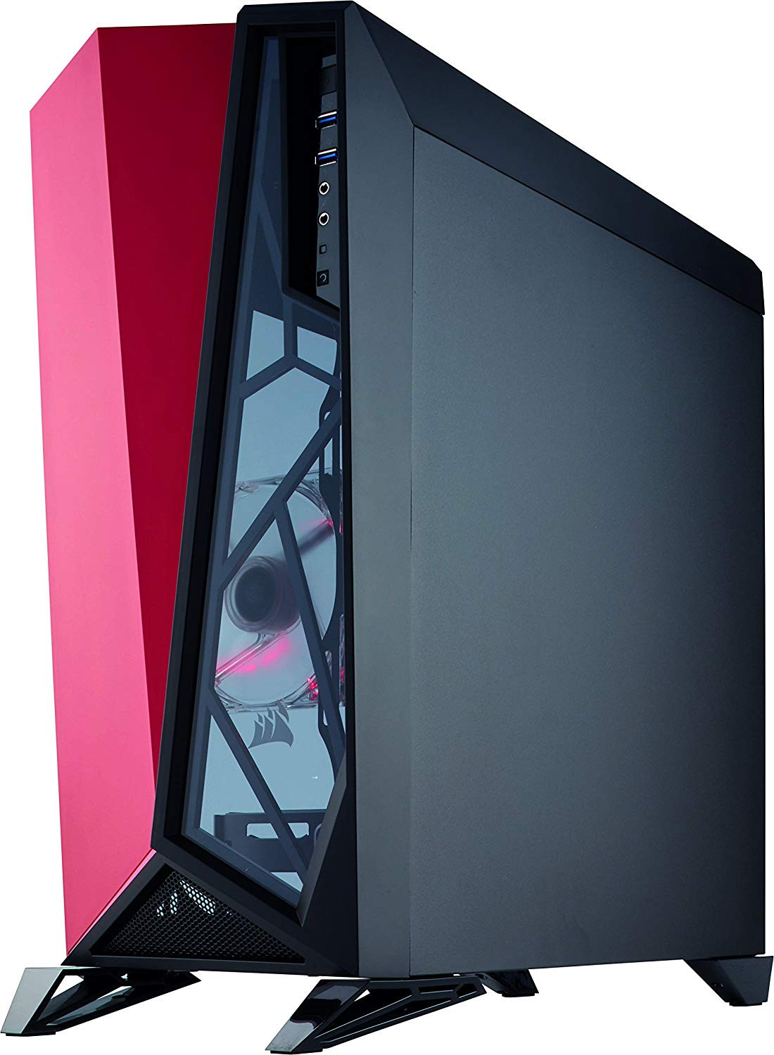Corsair Corsair Carbide Series SPECALPHA MidTower Gaming