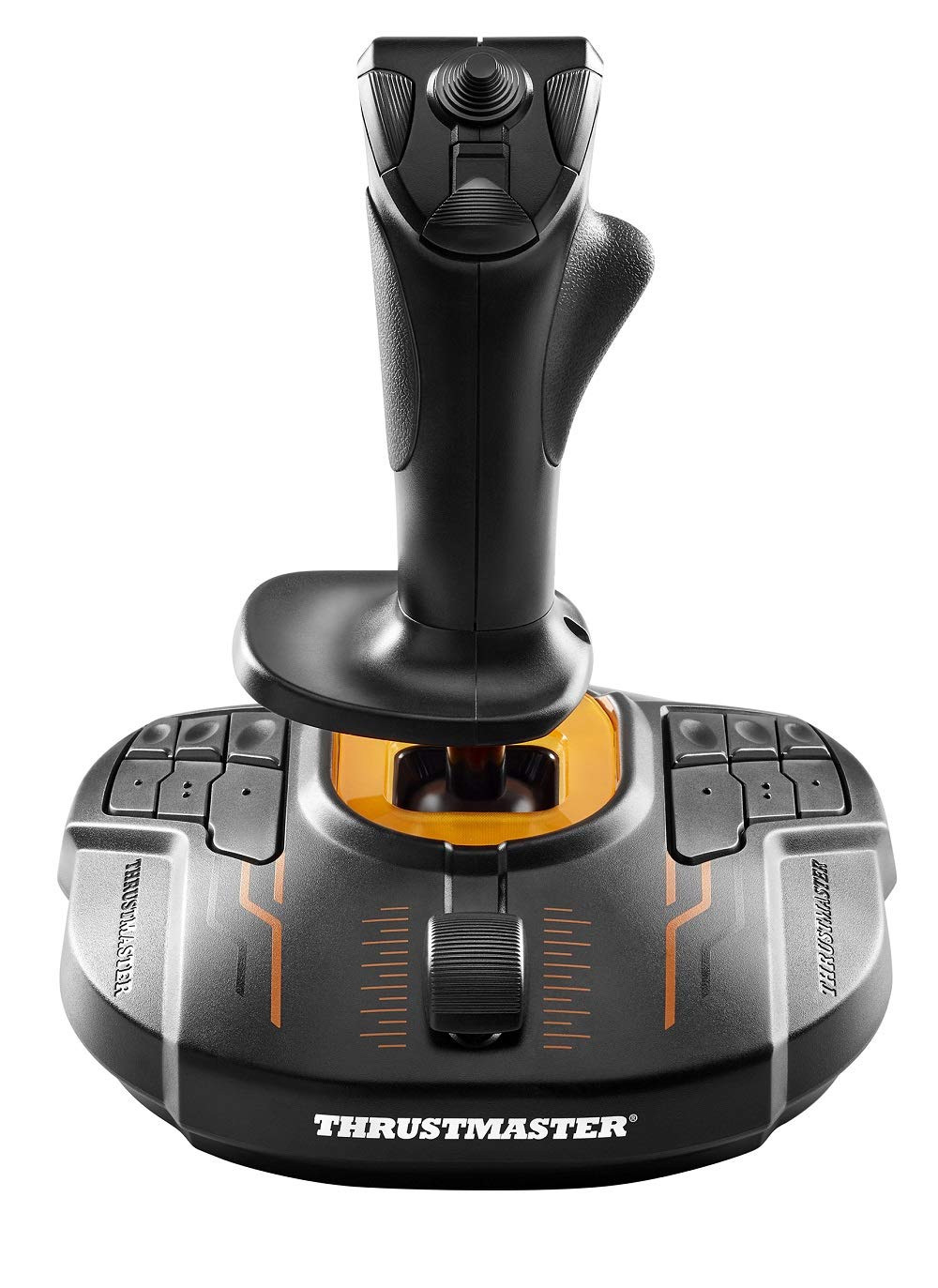 Thrustmaster Thrustmaster T.16000M FCS Joystick (PC) Falcon Computers