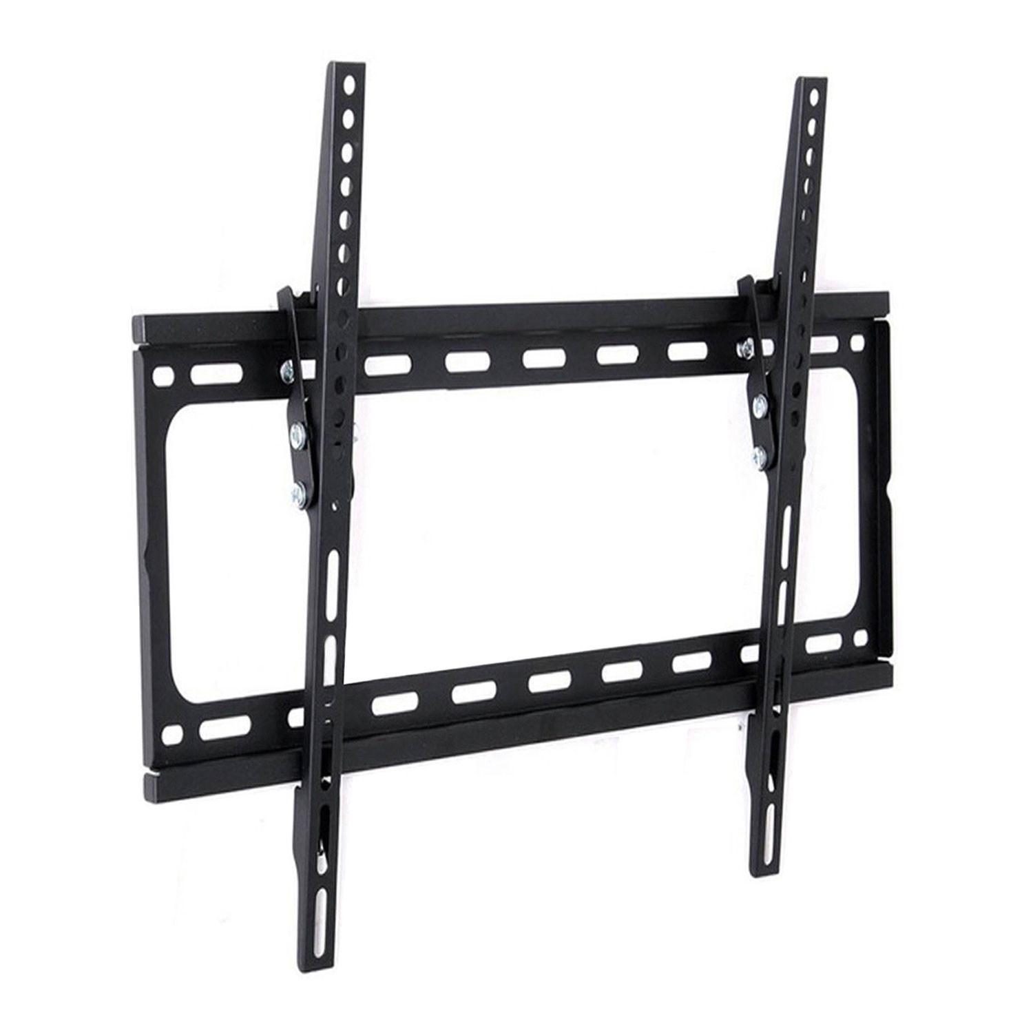 Splinktech 2655 Inches Slim Tilt Adjustable Wall Mount TV Bracket For LCD/TV With Tilt Falcon