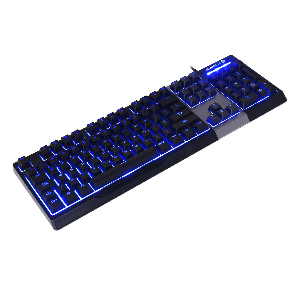 keyclick piano