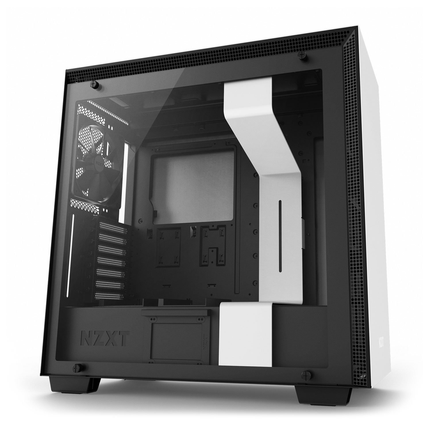 Google glass could be worth $3.3b in just 4 years NZXT White H700 Tempered Glass Window Tower PC Gaming Case