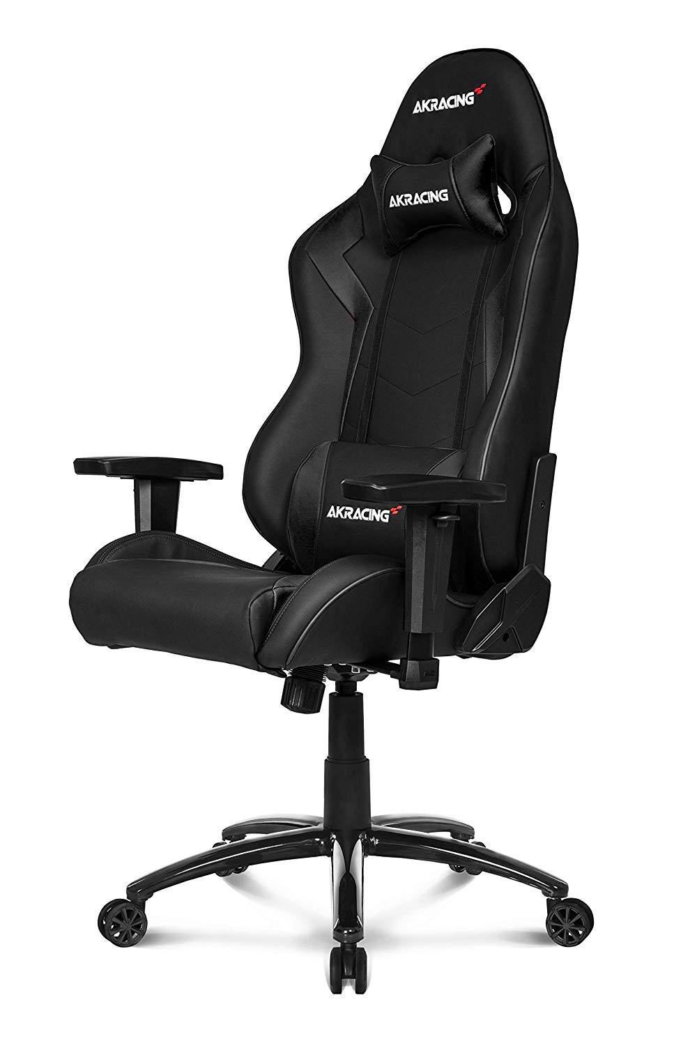 AK Racing Core Series SX Gaming Chair, Black, 5/10 Year