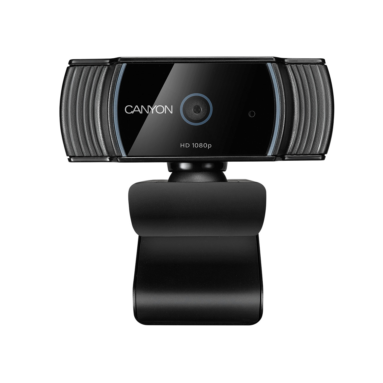 Canyon Ultra HD 1080P USB Live Streaming web Cam