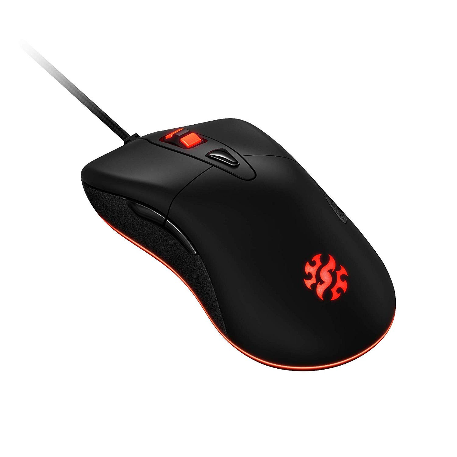 M20 Gaming Mouse Driver PC