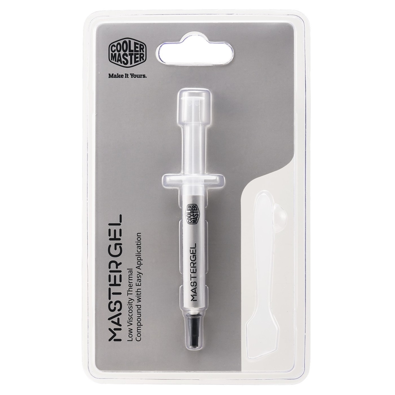 What Is Thermal Compound Syringe? – EIYUB