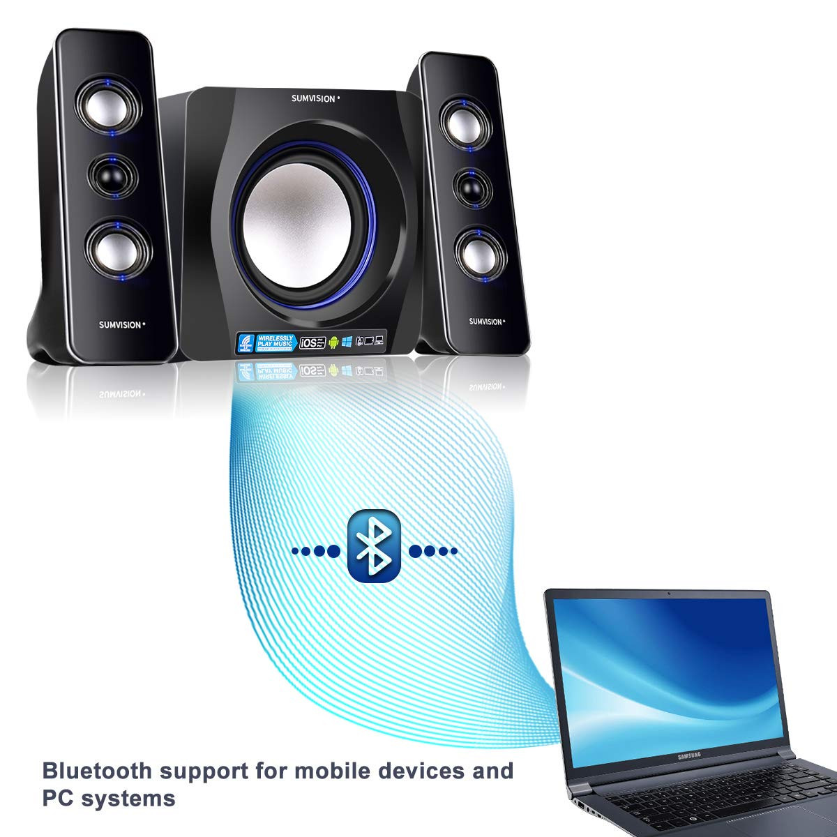 connect bluetooth speaker to imac connect bluetooth speaker to imac