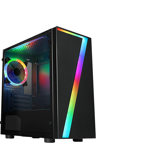 Falcon AMD Value Gaming PC / system | Falcon Computers