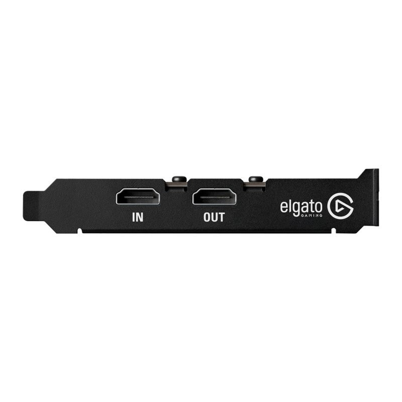 elgato capture card hd60 pro elgato capture card hd60 pro