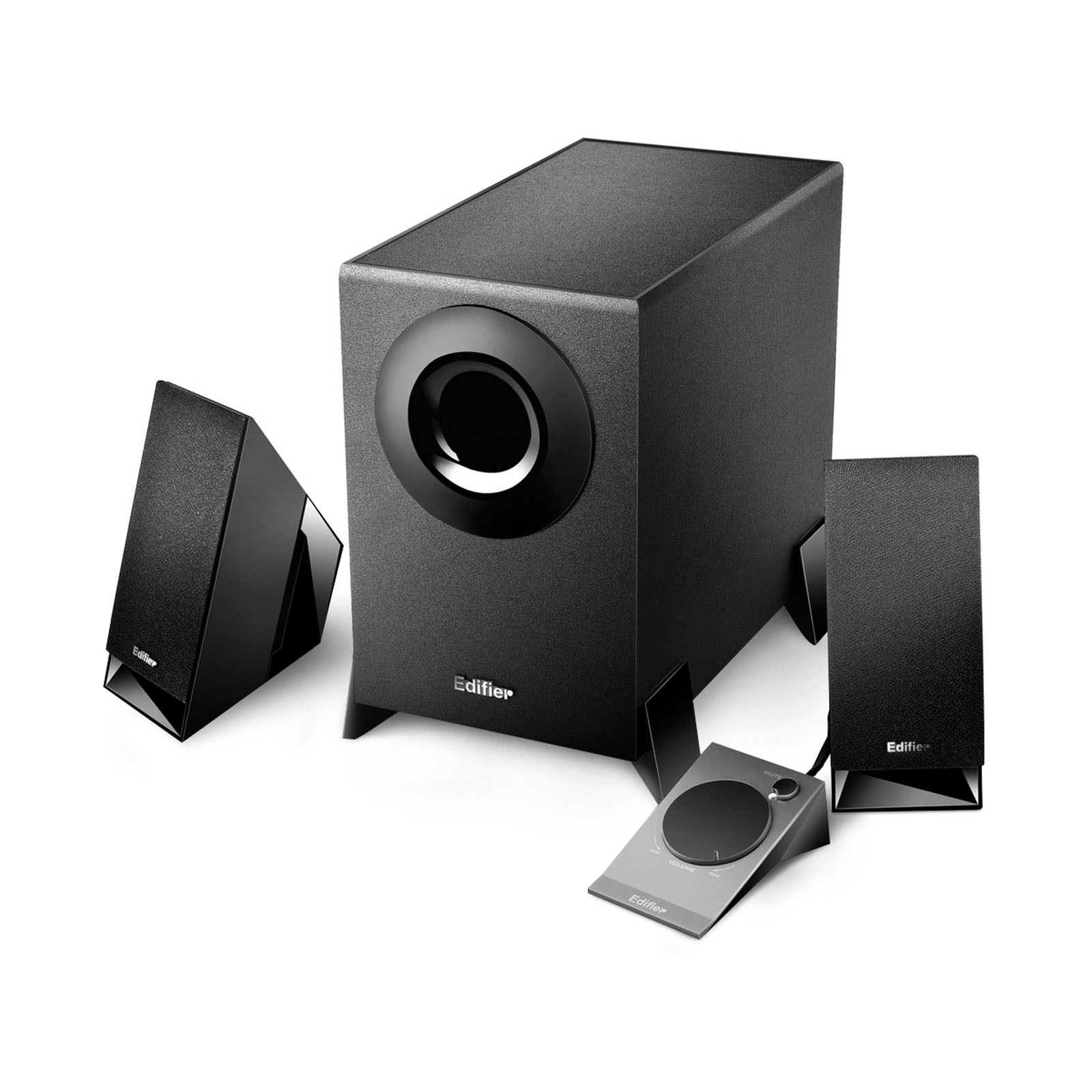 hipoint audio 2.1