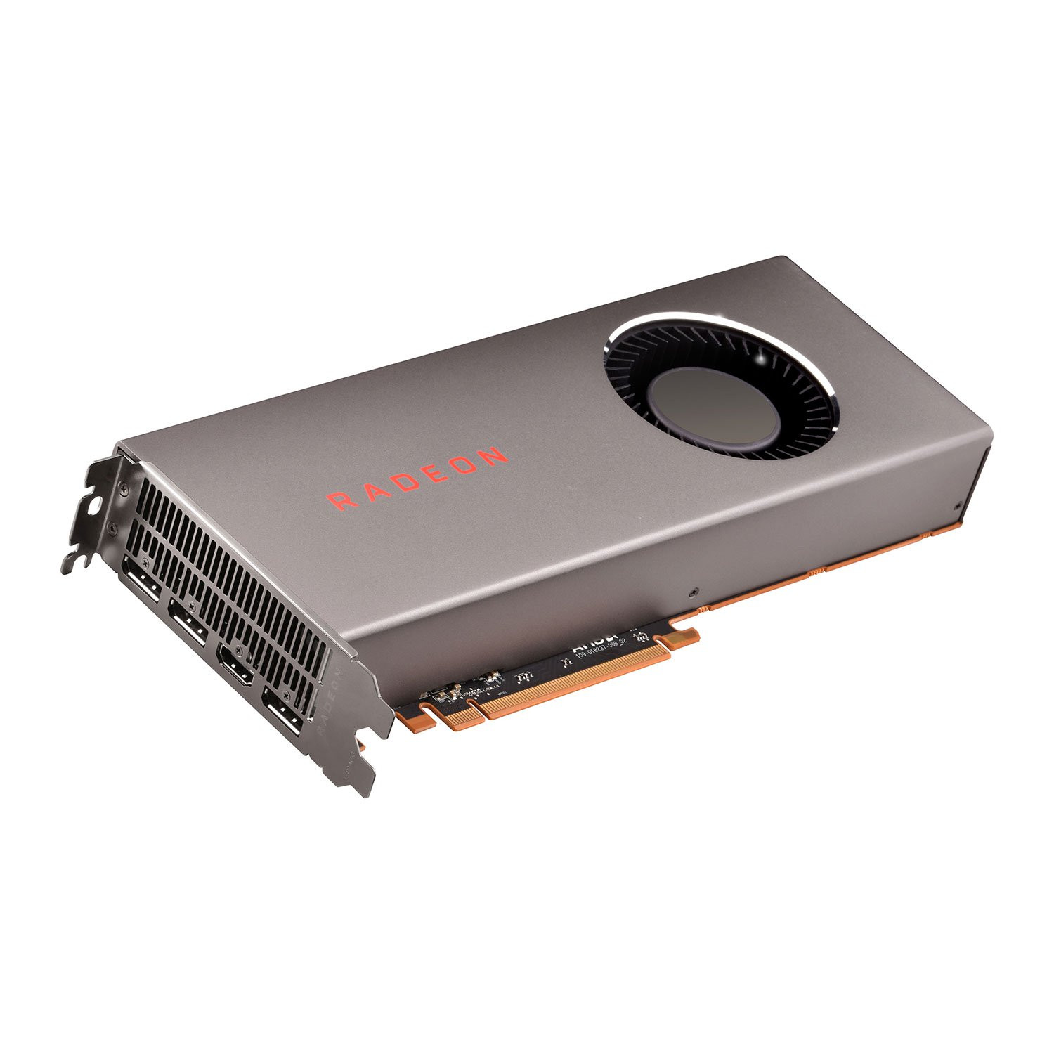Sapphire AMD Radeon RX 5700 8GB GDDR6 RDNA PCIe 4.0 Graphics Card ...