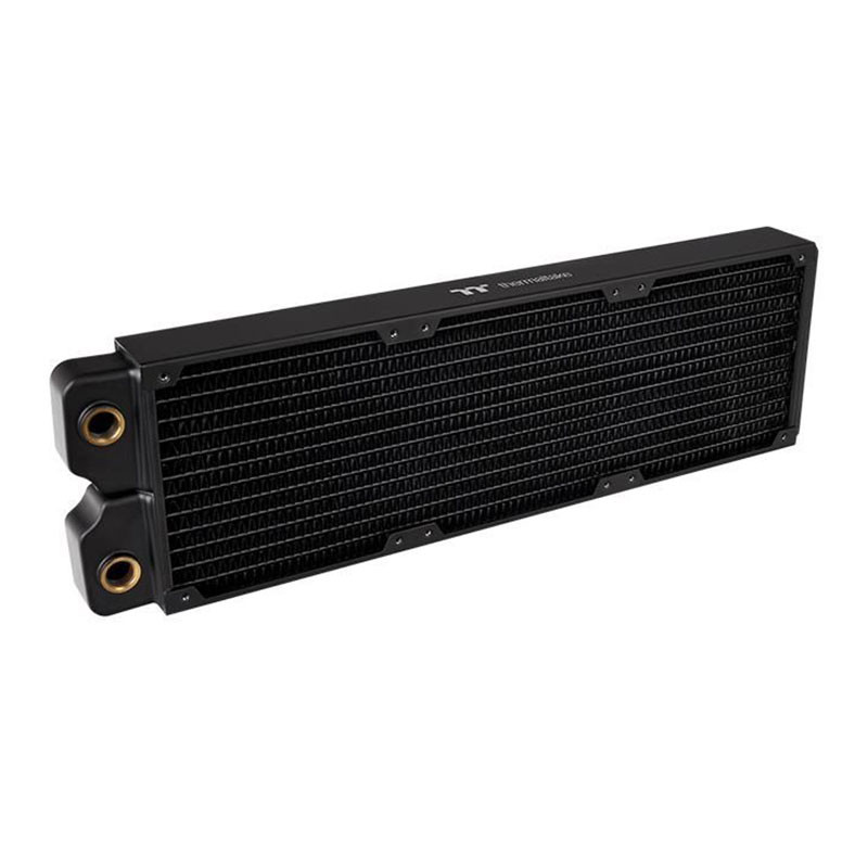 Thermaltake Pacific CLM360 360mm Copper Water Cooling Radiator