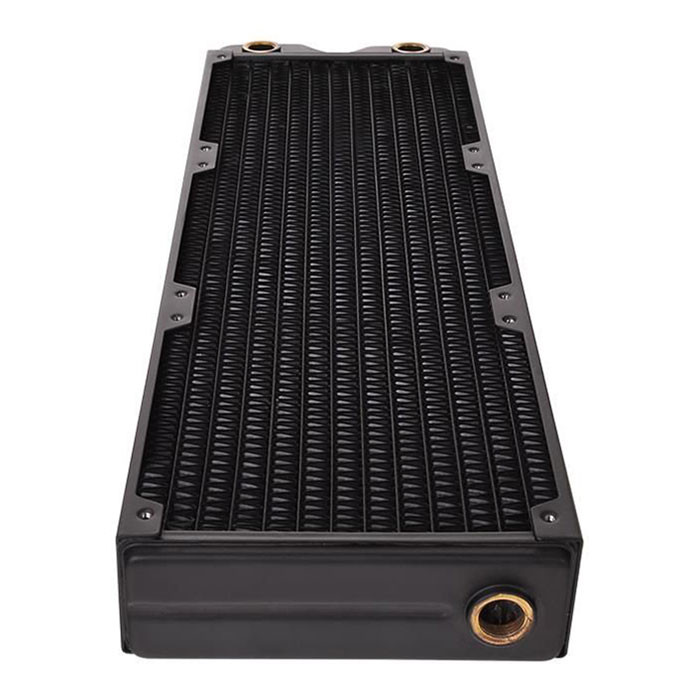 Thermaltake Pacific CLM360 360mm Copper Water Cooling Radiator Falcon