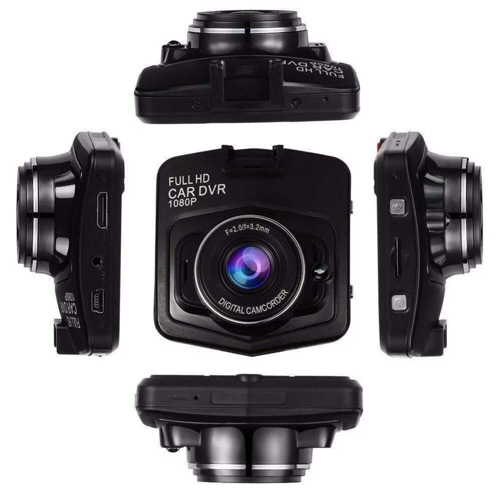 Видеорегистратор full car dvr 1080p