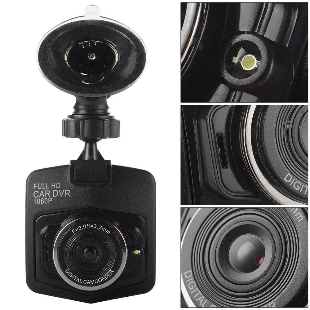 car dvr 1080p car dvr 1080p
