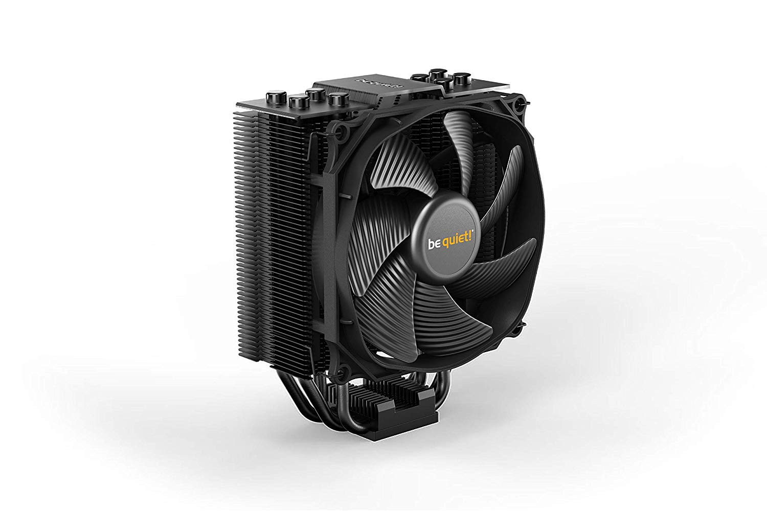 Be Quiet Dark Rock Slim Heatsink + Fan, Intel + AMD Sockets, Silent