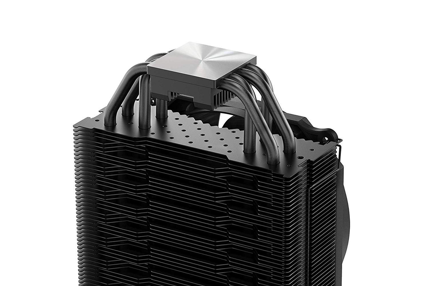 Be Quiet Dark Rock Slim Heatsink + Fan, Intel + AMD Sockets, Silent