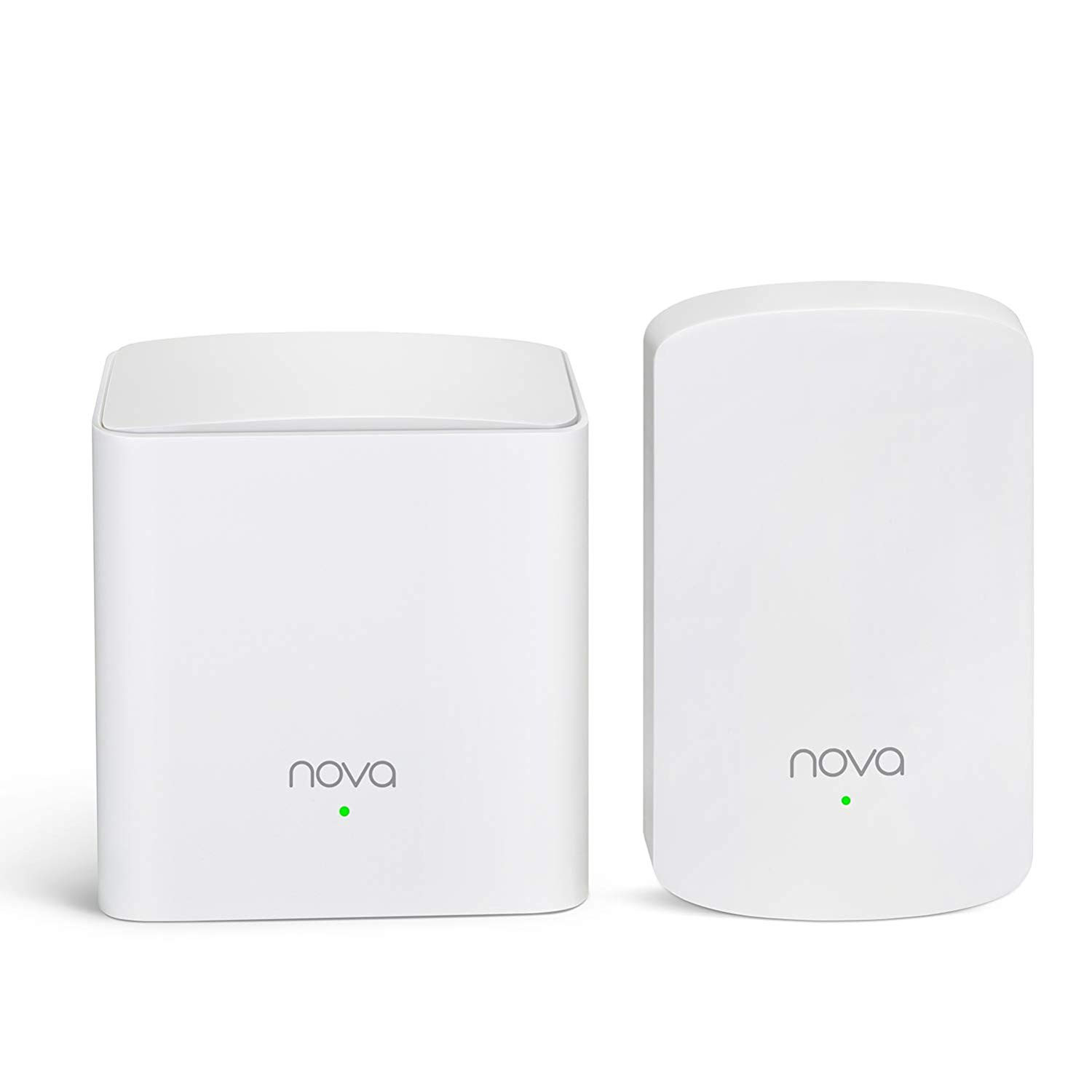 Tenda nova mw5 mesh
