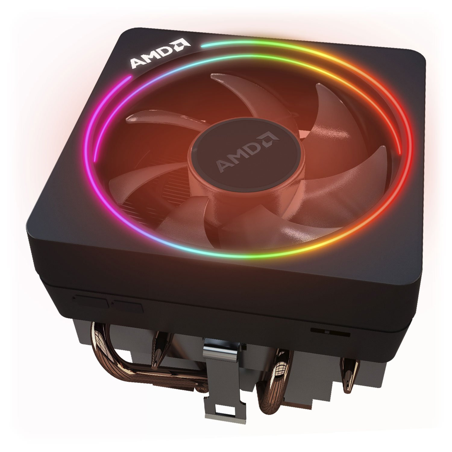 AMD Ryzen 9 3900X Processor (12 Core / 24 Thread, 64MB ...