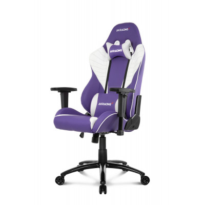 Ak Racing Ak Sx Lavender Akracing Masters Series Premium Gaming