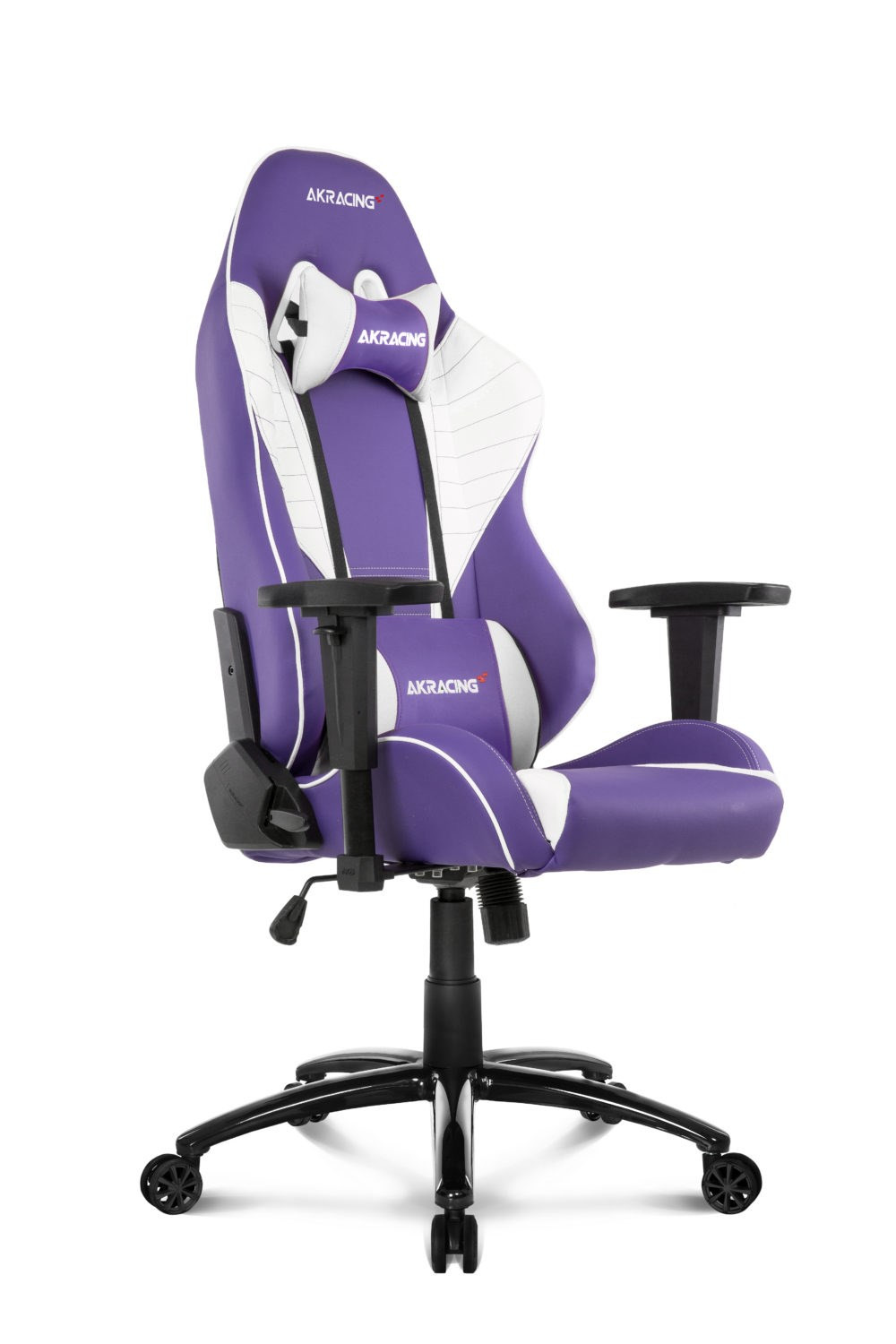 Ak Racing Ak Sx Lavender Akracing Masters Series Premium Gaming