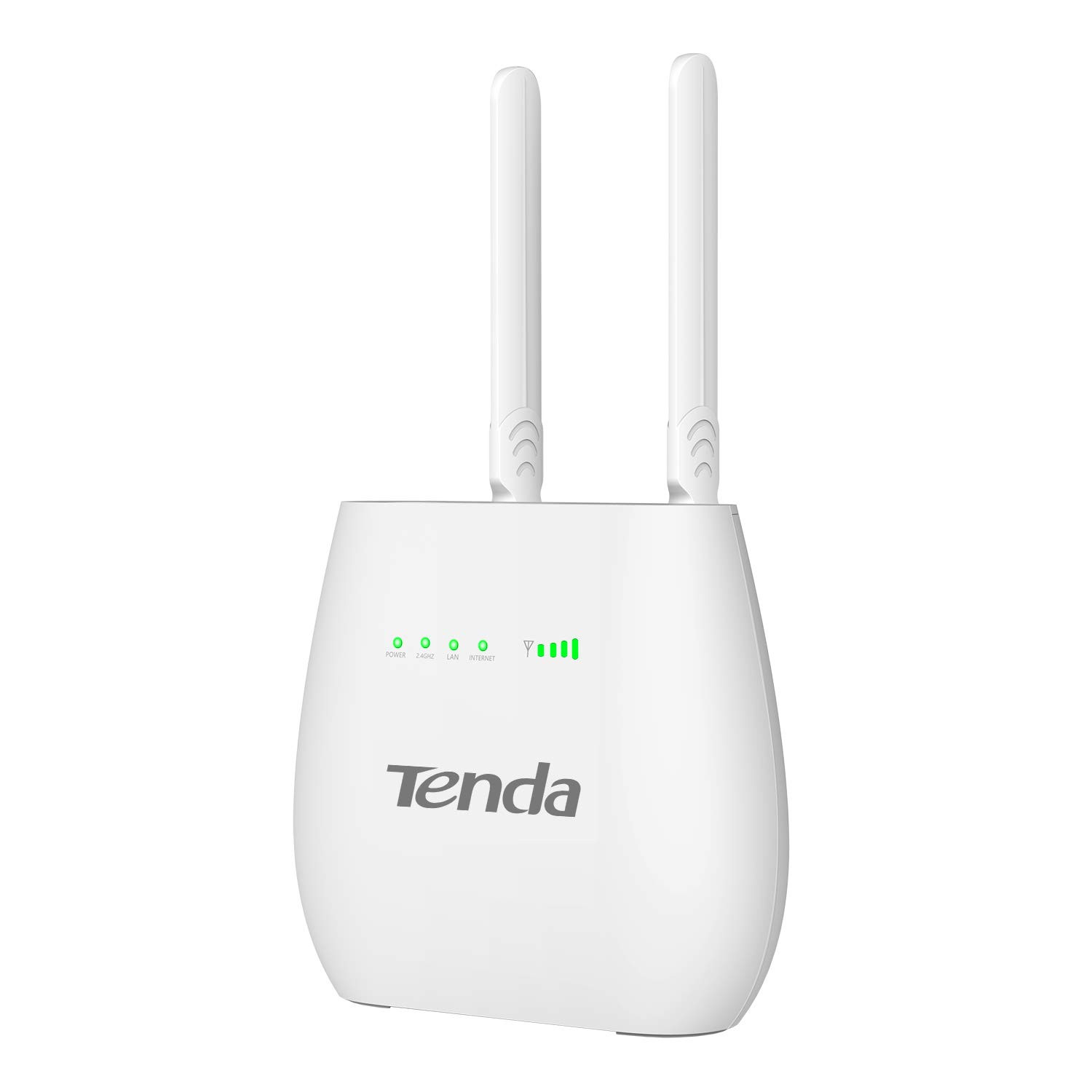 Tenda wifi router with sim clearance