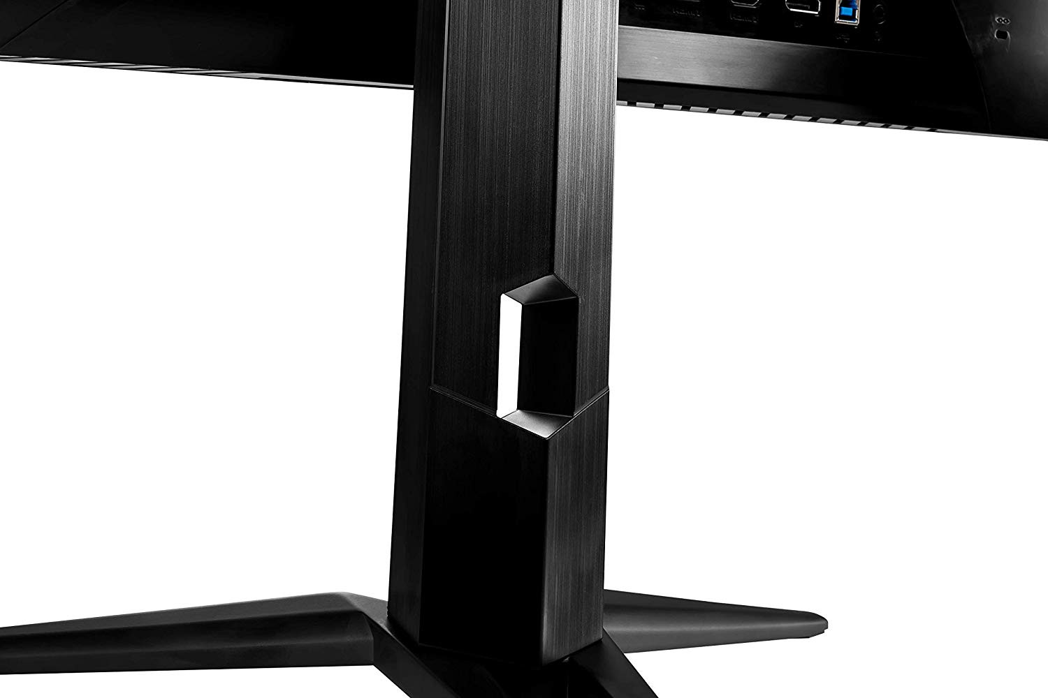 MSI 32" 2560x1440 VA 144Hz 1ms Curved Widescreen Gaming ...