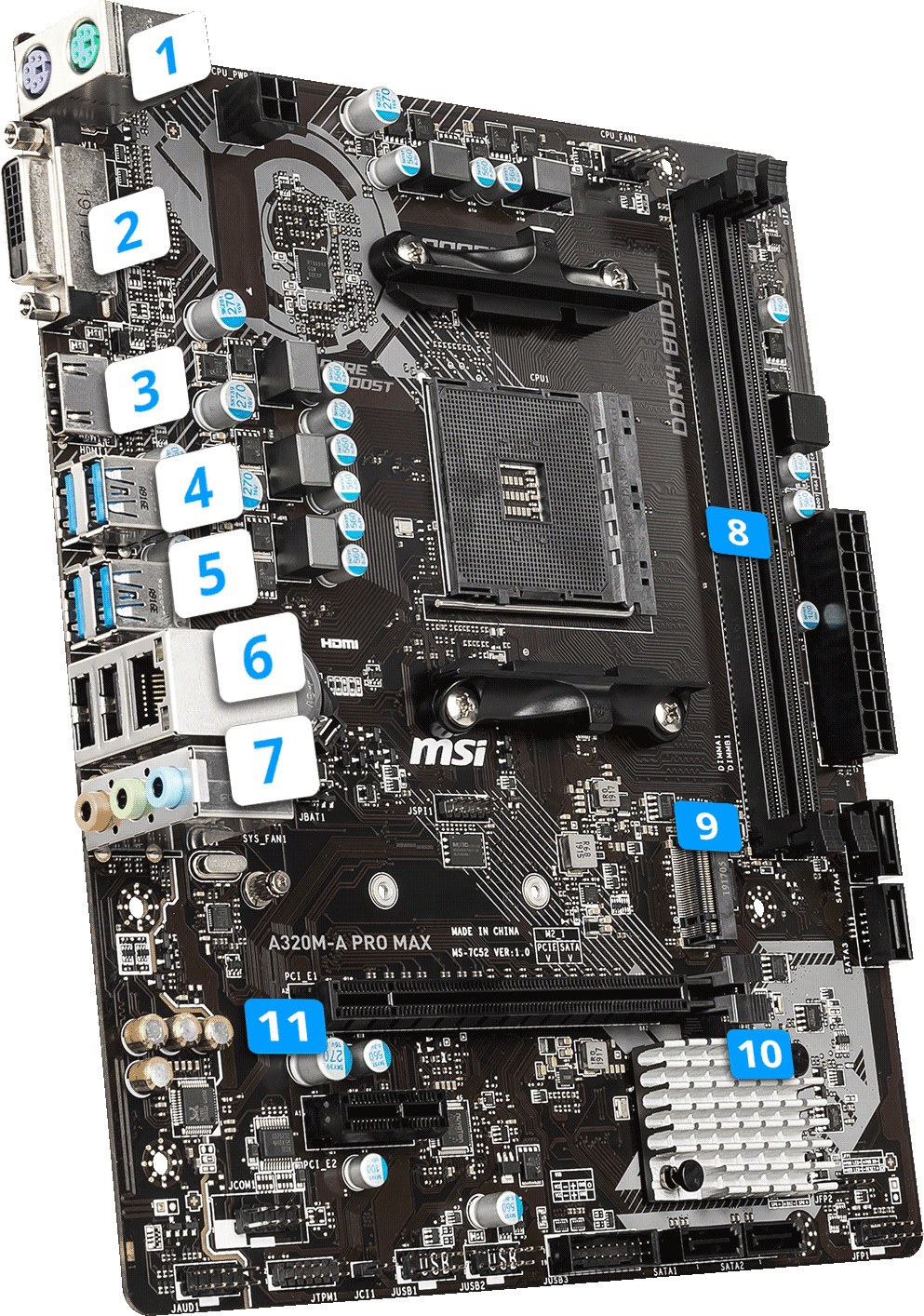 Custom Built PC's, Gaming PC's, Laptops and much more from Falcon Computers