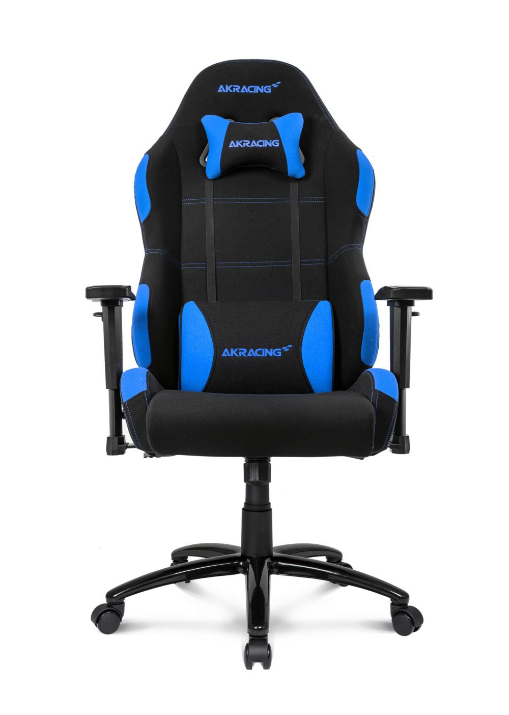 AK Racing AK-EXWIDE-BKBL-UK AKRacing Core Series EX ...