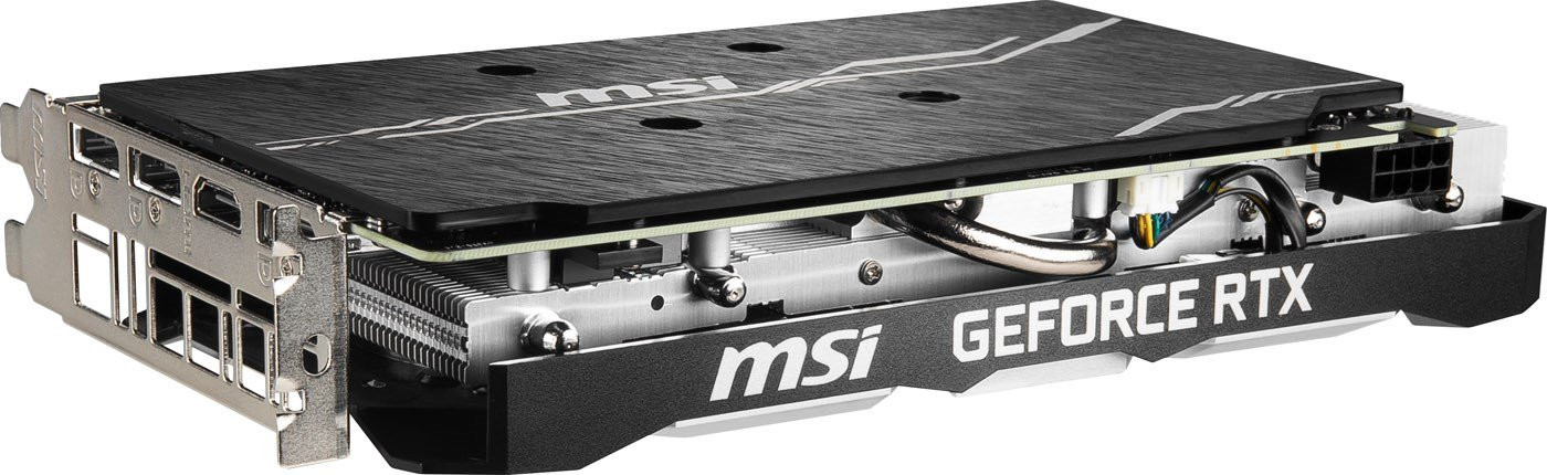 Msi Geforce Rtx 60 Super Ventus Gp Oc 8gb Pci Express Graphics Card Get Death Stranding Game Free When You Purchase An Rtx Video Card Falcon Computers Msi Geforce Rtx 60 Super Ventus Gp Oc 8gb Pci Express Graphics Card Get Death Stranding Game Free When You Purchase An Rtx Video Card Falcon Computers